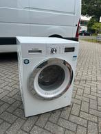 BOSCH HOME PROFESSIONAL 9KG A+++ -10% Wasmachine 1600T, Witgoed en Apparatuur, Wasmachines, Ophalen, 8 tot 10 kg, Refurbished