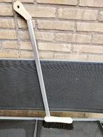 🧹 Stoffer met lange steel 🧹, Ophalen of Verzenden, Bezem of Borstel