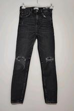Skinny jeans Zara, Kleding | Dames, Spijkerbroeken en Jeans, Ophalen of Verzenden, Zo goed als nieuw, Blauw, W28 - W29 (confectie 36)