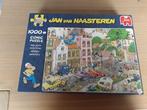 Jan van Haasteren, Ophalen of Verzenden, 500 t/m 1500 stukjes, Gebruikt, Legpuzzel