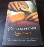 De verspieder van Leslie Silbert, Ophalen of Verzenden, Gelezen