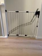 2 traphekjes (1 niet gebruikt) Safety Door, Ophalen, Zo goed als nieuw