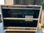 Doepfer A-100P6 PSU3 Case, Ophalen, Gebruikt