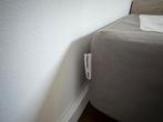 Boxspring Ikea, Gebruikt, Twijfelaar, 200 cm, Boxspring
