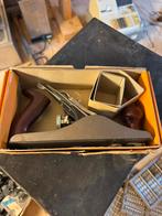 Stanley schaaf nieuw in de doos., Antiek en Kunst, Antiek | Gereedschap en Instrumenten, Ophalen