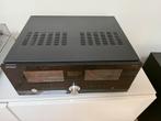 Advance accoustic, Audio, Tv en Foto, Versterkers en Receivers, Ophalen of Verzenden, Zo goed als nieuw, 120 watt of meer, Overige merken