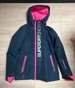 Superdry Snow ski jas dames maat 38, Kleding | Dames, Wintersportkleding, Maat 38/40 (M), Superdry, Ophalen of Verzenden, Zo goed als nieuw