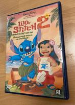 Lilo & Stitch 2 DVD, Ophalen of Verzenden, Gebruikt