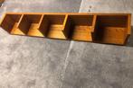 Ikea boekenplank met vakken, Ophalen, Zo goed als nieuw, Cd's