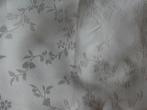 Gordijnstof, Beige, Ophalen of Verzenden, Zo goed als nieuw, 200 cm of meer