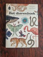 Jenny Broom - Het dierenboek, Boeken, Ophalen of Verzenden, Zo goed als nieuw, Jenny Broom