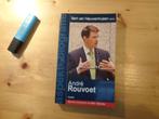 Bert van Nieuwenhuizen - Andre Rouvoet, Ophalen, Zo goed als nieuw, Bert van Nieuwenhuizen, Politiek