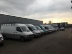 Inkoopactie! Mercedes Sprinter Wij kopen alle types en bouwj, Auto's, Bestelauto's, Overige merken, Gebruikt, 4 cilinders, Origineel Nederlands