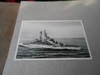 Hr. Ms. KRUISER  de  RUYTER, Ophalen of Verzenden, Ongelopen, Voertuig