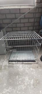 Hondenbench / kattenbench, Ophalen, Gebruikt