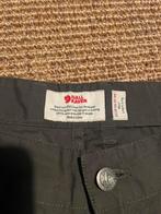 Fjall Räven broek, Ophalen of Verzenden, Zo goed als nieuw, Kleding