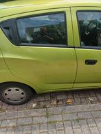 deur RA chevrolet Spark, Auto-onderdelen, Ophalen of Verzenden, Gebruikt
