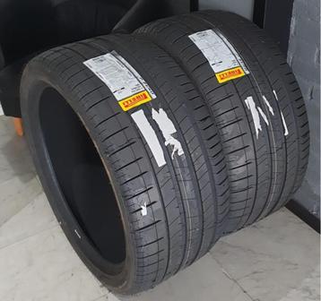 Pirelli banden P-ZERO 325/35/R23 111Y 23 inch MB GLS beschikbaar voor biedingen