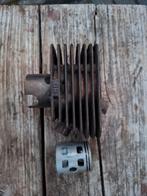 65cc Cilinder 43mm Vespa Ciao, Citta, Si, Bravo, Gebruikt, 65 cc, Ophalen of Verzenden, Maximaal 45 km/u
