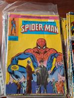 De spectaculaire spiderman 3 tm 196, Boeken, Strips | Comics, Complete serie of reeks, Ophalen, Gelezen, Europa