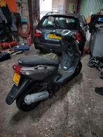 Yamaha neos 2013 4takt, Ophalen, Jax, Jax, Benzine