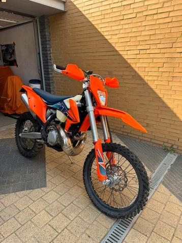 Ktm 300 tpi 2022  beschikbaar voor biedingen