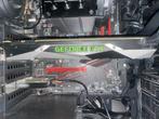 GTX 1080 Founders Edition, Computers en Software, Videokaarten, PCI-Express 3, DisplayPort, Ophalen of Verzenden, Nvidia