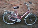 Prachtige batavus genova 28 inch framehoogte 57, Ophalen, Versnellingen, Batavus, 56 cm of meer