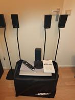 Te koop bose Lifestyle t 20, Overige merken, Soundbar, 70 watt of meer, Ophalen of Verzenden