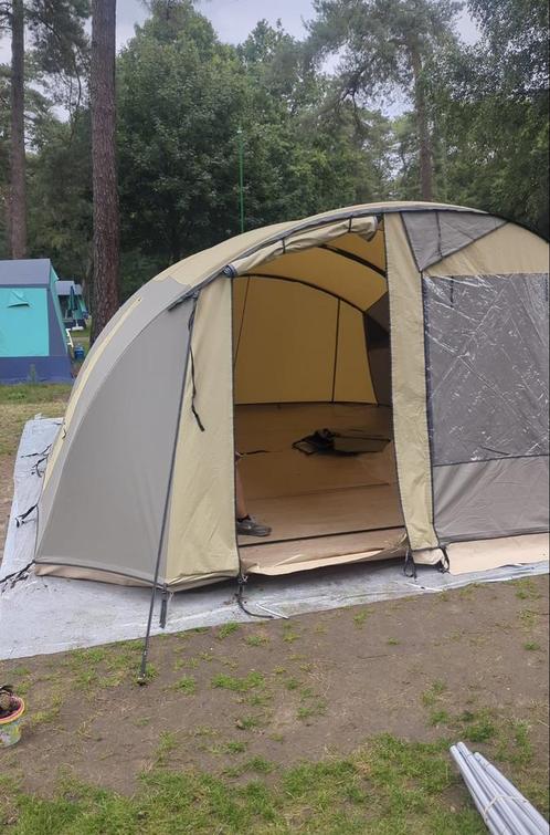 Geweldige Falco Zeearend 6 nieuw model!, Caravans en Kamperen, Tenten, Zo goed als nieuw, Ophalen