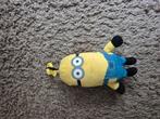 Minion knuffel/sleutelhanger, Ophalen of Verzenden, Zo goed als nieuw, Overige typen