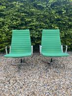 Ray/Charles Eames & Herman Miller EA116 Flat Base, Huis en Inrichting, Stoelen, Ophalen, Gebruikt, Overige kleuren