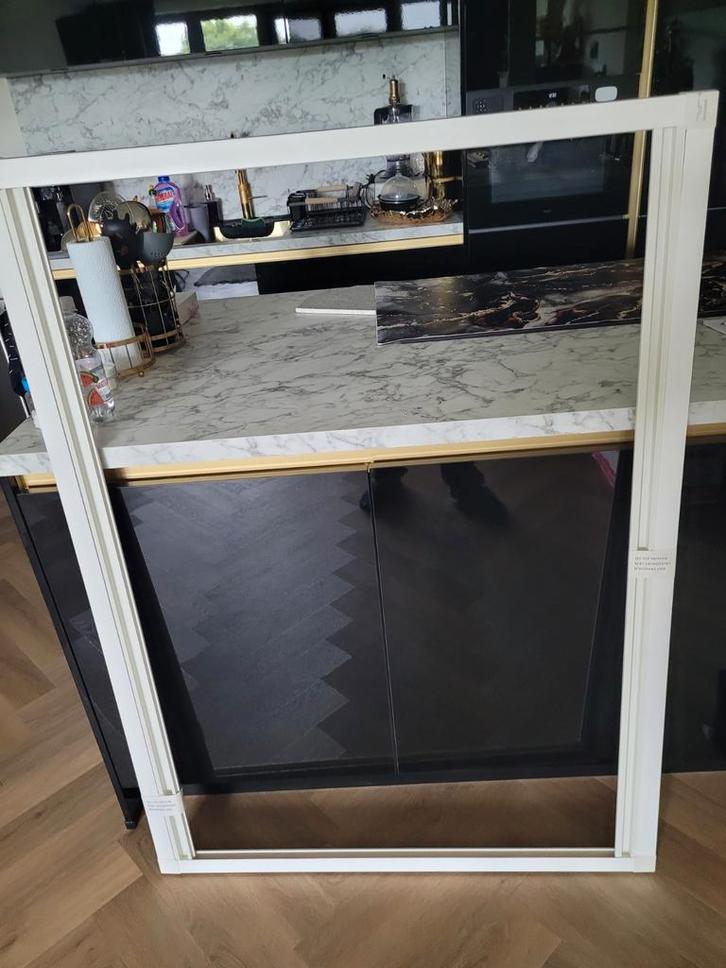 Duoplissé voor dakraam., Doe-het-zelf en Verbouw, Deuren en Horren, Overige typen, Minder dan 200 cm, Ophalen