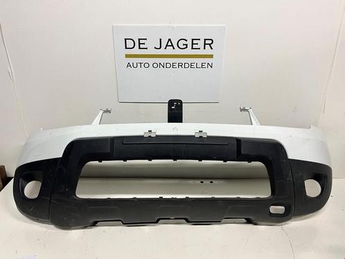 DACIA DUSTER VOORBUMPER BUMPER 620220025R 2010-2017, Auto-onderdelen, Carrosserie en Plaatwerk, Bumper, Dacia, Voor, Gebruikt