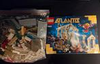 7985 LEGO City of Atlantis, Tickets en Kaartjes, Eén persoon, Kortingskaart