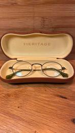 Specsavers brilmontuur Heritage, Sieraden, Tassen en Uiterlijk, Zonnebrillen en Brillen | Dames, Verzenden, Zo goed als nieuw