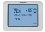 Thermostaat Honeywell Chronotherm Modulation, Doe-het-zelf en Verbouw, Ophalen, Zo goed als nieuw