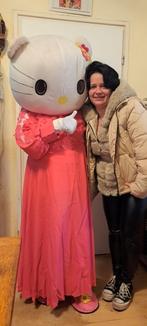 Hello Kitty, Ophalen of Verzenden, Nieuw, Verjaardag
