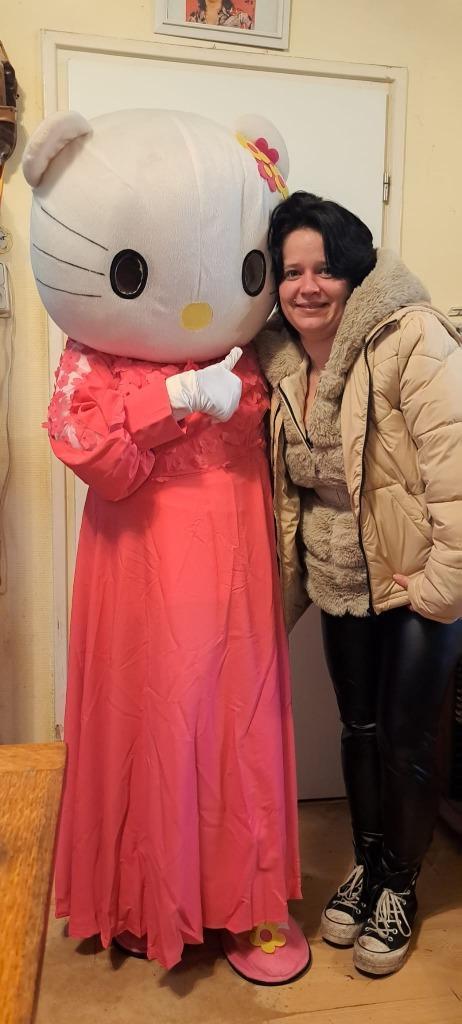 Hello Kitty, Hobby en Vrije tijd, Feestartikelen | Verhuur, Nieuw, Verjaardag, Ophalen of Verzenden