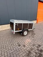 Bagagewagen 200, Auto diversen, Aanhangers en Bagagewagens, Ophalen, Zo goed als nieuw