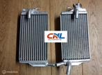 Radiateur Honda CR250 CR250R 2002-2004 2003, Nieuw, Ophalen of Verzenden