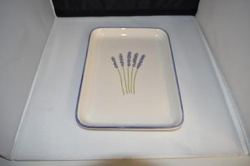Schalen Fleur de Provence servies beschikbaar voor biedingen