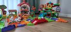 Zoef zoef dieren (pakket), Kinderen en Baby's, Speelgoed | Vtech, Ophalen, Gebruikt, 2 tot 4 jaar