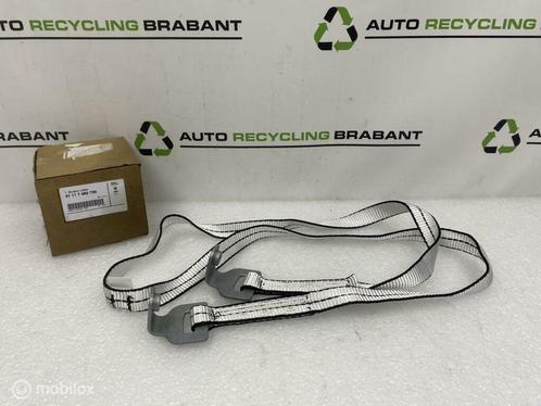 Kleefband Voorbumper BMW 3 Serie G20 NIEUW ORIG 51117489759, Auto-onderdelen, Carrosserie en Plaatwerk, Gebruikt, Ophalen of Verzenden