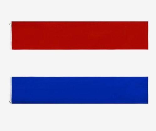 Nederland vlag  150 x 90, Diversen, Vlaggen en Wimpels, Nieuw, Ophalen of Verzenden