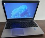 HP Laptop - HP ProBook 650 G1 (F1P85EA), Computers en Software, Hp, 256 GB, Met videokaart, 2 tot 3 Ghz