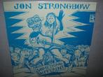 Jon Strongbow - Something Different (LP, 1989), Gebruikt, Ophalen of Verzenden, 12 inch, Poprock