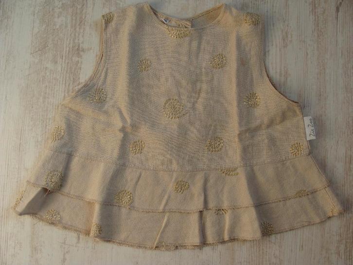 Hesje *ZieZoo*, Kinderen en Baby's, Kinderkleding | Maat 110, Zo goed als nieuw, Meisje, Trui of Vest, Ophalen of Verzenden