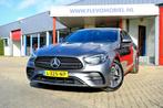 Mercedes-Benz E-klasse 300 de AMG Aut. Leder|LED|Navi|Laneke, Auto's, Mercedes-Benz, Achterwielaandrijving, Gebruikt, 4 cilinders