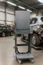 Colad schuurkar verrijdbaar, Auto diversen, Ophalen of Verzenden